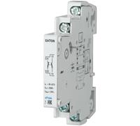 Eaton Z-HK Contacto auxiliar 1N/O+1N/C - 8 A - 250 V AC - 248432