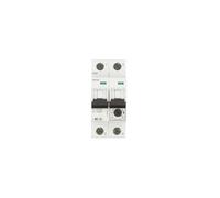 EATON Z-MS-10/2 Interruptor Protección de Motor Z-MS, 2P, 6.30A - 10.0A