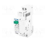 EATON Z-PU/SS Interruptor de botón