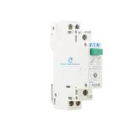 Eaton Z-PUL24/SS Botón Din 2NA LED 24VAC