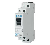 EATON Z-S/WM Conmutador de Maniobra, 1 CO Contacto, I-0-II Posicion
