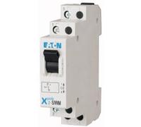 EATON Z-S/WM Conmutador de Maniobra, 1 CO Contacto, I-0-II Posicion