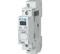 EATON Z-S230/S Telerruptor, 1NA, 230 V 50Hz, 1C, Caja de 2