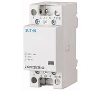 EATON Z-SCH230/40-40 Contactor Modular, 4NA, 40A (AC1)