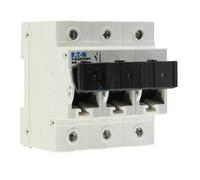 Eaton Z-SLS/CEK50/3 Seccionador Portafusible 50A 3P