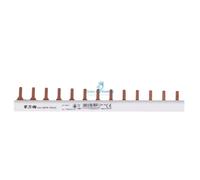 Eaton Z-SV-10/1P-1TE/13 Barra Unipolar 13 Módulos