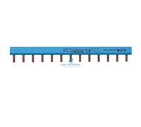 Eaton Z-SV-10/N-1TE/13 Barra De Conexión Unipolar 13 Módulos