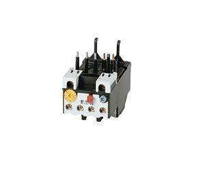 EATON ZB12-2,4 Rele Termico, Montaje Directo, 1.6-2.4A, 1N/O+1N/C