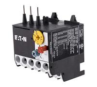 Eaton ZE-1,6 ZE-1, 6 Relé Térmico, 1.0-1.6A, 1 No con 1 NC