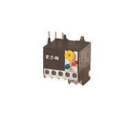 Eaton Relé de protección de motor ZE-4 2,4 a 4 A 1 NO + 1 NC 014518