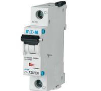 Eaton Relé de derivación ZP-ASA/230 110-415VAC 110-220VDC 1HP - 248439