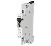 EATON ZP-IHK Contacto Auxiliar, 1NA+1NC, para PLS, PKNM, PLZ, Z-MS, 1 unidad