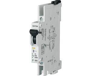 Eaton ZP-NHK Contacto auxiliar 2W PLS - 248437