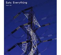 Eats Everything - Fabric86