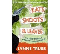 Eats Shoots And Leaves (ebook)