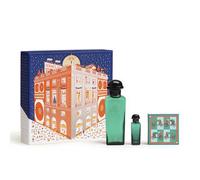 EAU D’ORANGE VERTE ESTUCHE 3 pz
