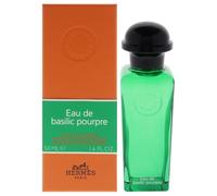 Eau de Basilique Pourpre Eau de Cologne Recarga