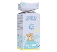 Eau de Bebe Hipoalergénica 50 ml - Niño