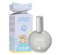 Eau de Bebe Hipoalergénica 50 ml - Niño