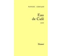 Eau De Café (ebook)