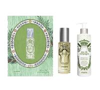 Eau de campagne estuche 2 pz cuidado personal y salud