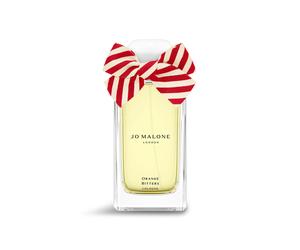 Eau de cologne unisex jo malone orange bitters, fragancia fresca y cí