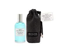 Eau De Grey Flannel de Geoffrey Beene para hombre. Eau de Toilette en spray, 113 ml.