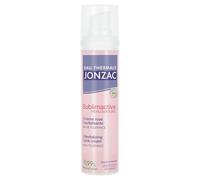 Jonzac Sublimactive Crema Revitalizante de Rosas 40ml