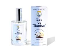 Eau de Menton Absolue - Eau de Toilette Cítricos y Especias, mixto, Artisan Parfumeur en Côte d'Azur (100 ml)