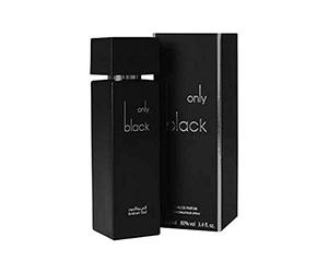 Eau de parfum Arabian Oud - Only Black 100ml
