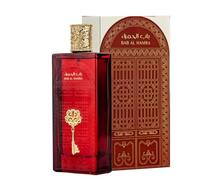 Eau de Parfum Bab Al Hamra, Ard Al Zaafaran, Unisex - 100 ml