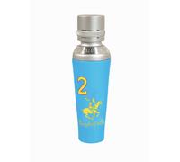 Eau de parfum beverly hills polo club no. 2 para mujer, fragancia feme