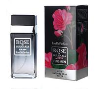Eau de Parfum Caballero - Rosa de Bulgaria 60 ml