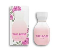 Eau de parfum "Como Tú The Rose | Frasco perfume 100 ml