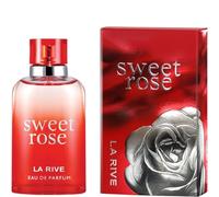 La Rive Sweet Rose 90 ml Eau de Parfum EDP