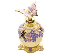 Eau de parfum de mujeres: fragancia de aceite de perfume personal de larga duración y adictiva: un aroma seductor de firma