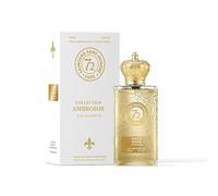 Eau de parfum DOUCE ROSEE 100 ml - 72 Faubourg Saint-Honoré