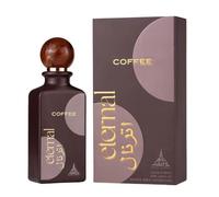 Eau de parfum eterno café paris corner 85ml vaporizador