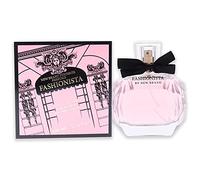 Eau de parfum femme Fashionista 100 ml NB prestige