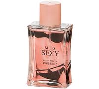 Eau de parfum femme Miss Sexy 100 ml Real Time