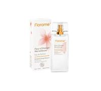 Eau de Parfum Fleur d'Oranger- Azahar 50 ml.Florame