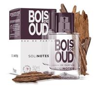 Solinotes Eau de Parfum Bois de Oud 50 ml