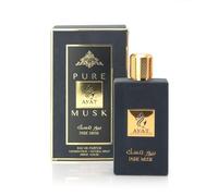Eau de Parfum INTRO JOYNESS OUD 100 ml Para hombres y mujeres Un perfume Oud de larga duración con un toque oriental de acentos especiados, amaderados, frescos, oud, lavanda