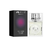 Eau de parfum j's exte woman 25 ml / fragancia femenina intensa y dura