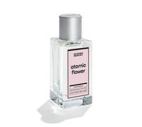 Eau de Parfum Modern Memory Atomic Flower con notas de fresia, p talos de rosa y vainilla, fragancia de lujo apta para pieles sensibles, 2.5 fl o