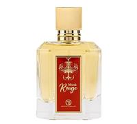 Eau de Parfum Musk Rouge, Grandeur Elite, Mujer - 100 ml