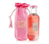 Eau de Parfum Musuf Wardi 100ml Zafaran Attar Arab Dubai Mujer