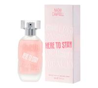 Naomi Campbell Here To Stay Eau de Parfum 30 ml