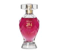 Eau de Parfum O Boticário 214 African Sunrise, Perfume, 75mL