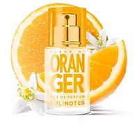 Eau de Parfum Orange Blossom Solinotes 15ML